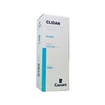 Cassara Clidan Clindamicina + Xylitol + Niacinamida Locion x 100 ml #1