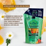 Tio Nacho Acondiocionador Herbolaria Doy Pack 400 ml #8