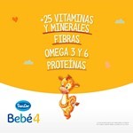 Sancor Bebe Leche Infantil Líquida Etapa 4 (1 Lt) #4