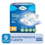 Tena Ropa Interior Slip (9 Unidades) m #1