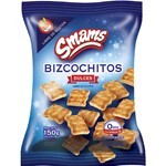 Bizcochos Dulces Smams x 150 g #1