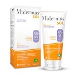 Midermus Protector Solar Fps 50 70 gr #1