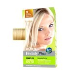 Hedaly Plus Kitcolor N°10 | Aclarante #1