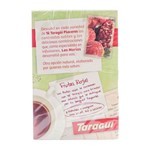 Té Taragui  Frutas Rojas 20 Saquitos #2