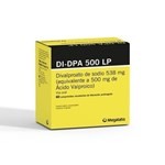 DI-DPA 500MG LP X60 COMPRIMIDOS #1