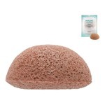 Konjac Esponja Facial Con Arcilla Volcanica #7