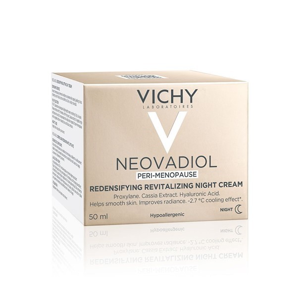Vichy Neovadiol Peri-Menopausia Crema Noche 50 ml alt