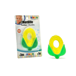 Baby Innovation Mordillo Premium Amarillo #1