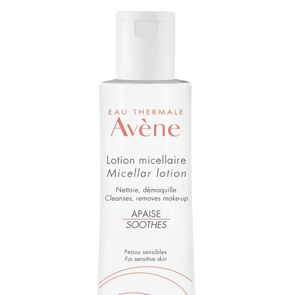Avene Locion Micelar 200 ml alt