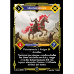 072 Montura De Roca #1