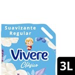 Suavizante Vivere Clasico Dp 3 lt #1