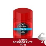 Old Spice Barra Desodorante Fresh 50 gr #1
