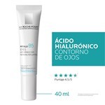 La Roche Posay Hyalu B5 Crema Para Ojos 15 ml #4