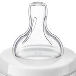 Avent Scf 560/19 Mamadera 125 Classic + #7