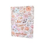 Organizador Apalapapa Mensual 2023 flores Naturales #1