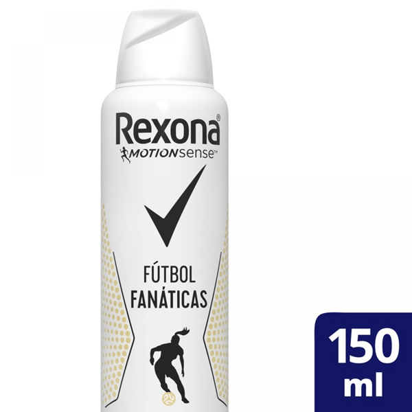 Antitranspirante Rexona Desodorante Pomelo Y Verbena X 90 gr