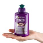 Fructis Crema Para Peinar Rizos Poderosos 300 ml #8