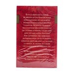 Té Taragui Internacional 25 Saquitos #2