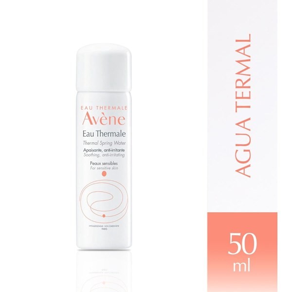 Avene Agua Termal 50 ml #1