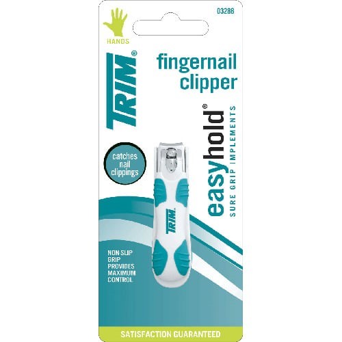 Trim Cortauñas Chico Easy Hold #1