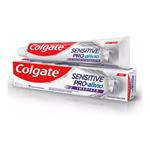 Colgate Crema Dental Sensitive Pro-Alivio Inmediato Blanqueador 90 gr #1