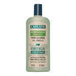 Capilatis Acondicionador Ortiga Concentrado 420 ml #1