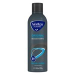 Veritas Desodorante Aerosol Hombre Original 210 ml #1