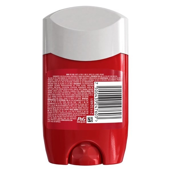 Desodorante Antitranspirante Old Spice Dragon Blast x 50 g alt