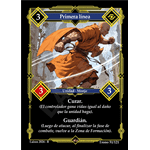 051 Primera Linea - Coste 3 #1