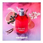 Cacharel Fragancia Amor Edt For Women 100 ml #5