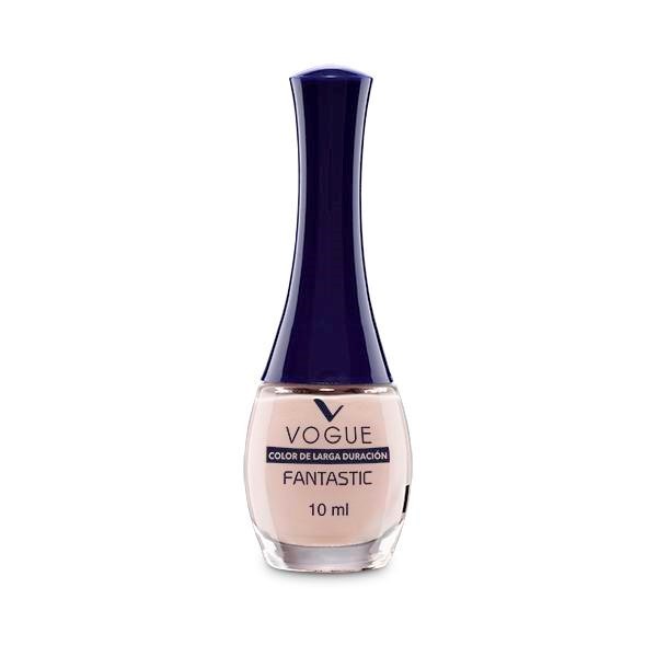 Vogue Esmalte Superfantastic 10 ml Porcelana 109