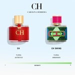 Carolina Herrera Ch Women Swing Edición Limitada Edp 100 ml #4