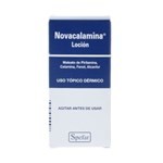 Novacalamina Loción | 50ml #1