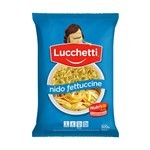 Fideos Nido Fettucini Lucchetti Bolsa 500 G. #2