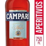 Aperitivo Campari 750 Ml #1