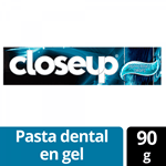 Close Up Peppermint Drops Pasta Dental X 90 G #9