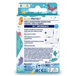 Apósitos Curitas Aquaprotect Kids x 20 un #2