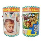 Rompecabezas Cresko Super Jungla 35 Piezas x 30 cm x 45 cm #2