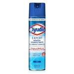 Aerosol Desinfectante Ayudin Expert Frescura Matinal 332 Ml #2