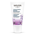 Weleda Crema de Noche Hidratante Iris Facial x 30 ml #1