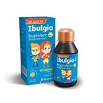 Biosintex Ibulgia Ibuprofeno 4% Sabor Naranja X 90ml #1