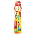 Cepillo Dental Colgate Smiles Barbie 2-5 Años 1 U #6