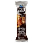 Barra De Cereal Natural Break Chocolate X 38 G #1