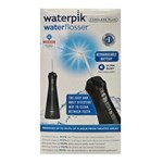 Water Picks Ducha Bucal Water Pik 49 cordless plus negra wp #3