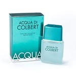 Colbert Fragancia Acqua Edt For Men 60 ml #2