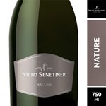 Vino Espumante Nature Nieto Senetiner 750 Cc #1