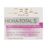 Paris Hidra Total 5 Crema Anti Arrugas 50ml #1