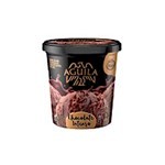 Arcor Helado Águila Choco Amargo Pote 250 xg #1