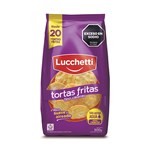 Premezcla Lucchetti Torta Frita 500 G. #1