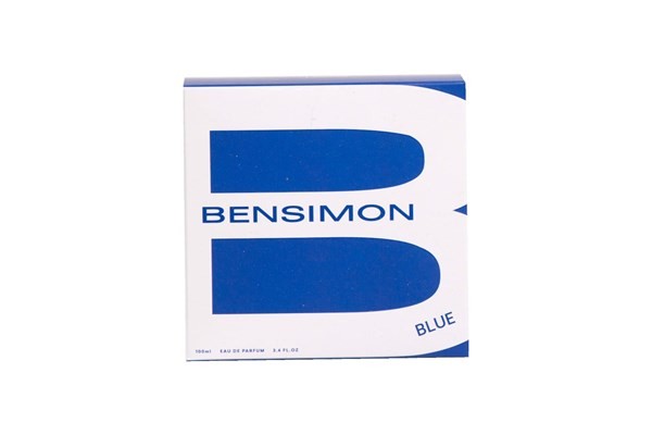Bensimon Blue Edp Presentación 100 ml